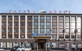 Отель Моряк Черноморск